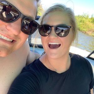 Meet your Posher, Ellianna